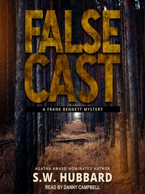 cover image of False Cast